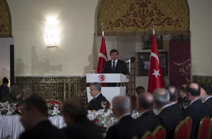 Յաջորդ հանդիպումները աւելի արդիւնաբեր ըլլան