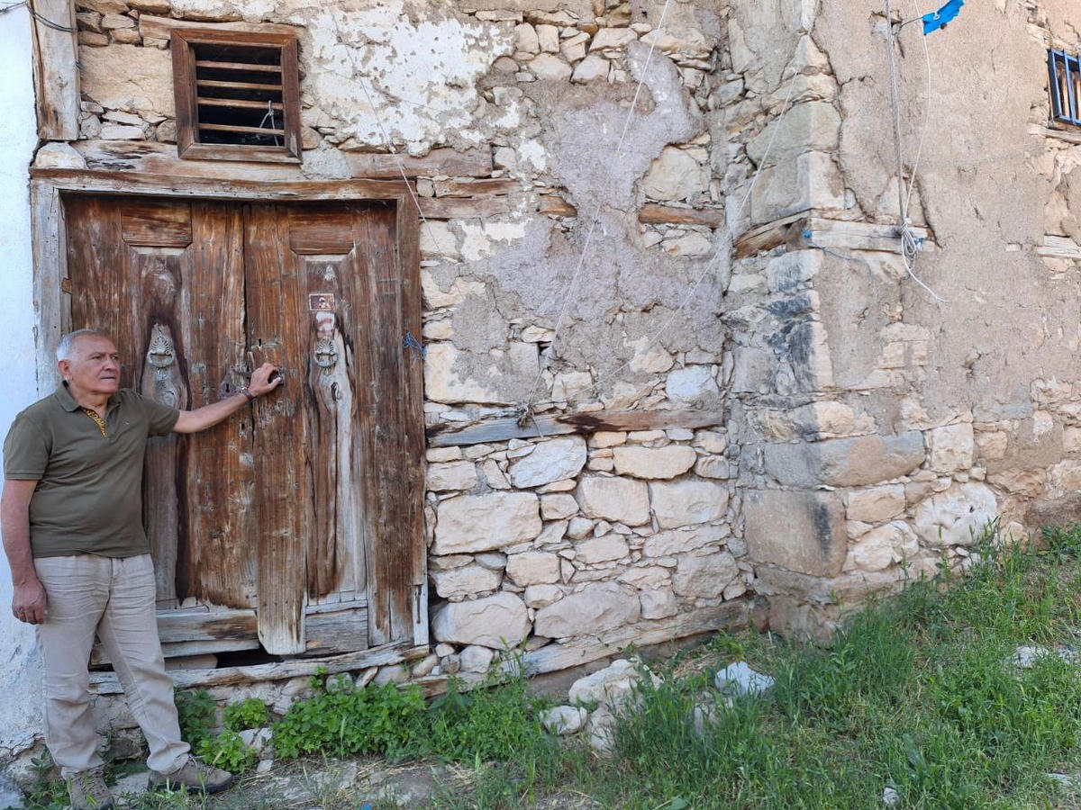 Ermeni Deresi’nde üç kadın: Nıvart, Gülüzar ve Fecire