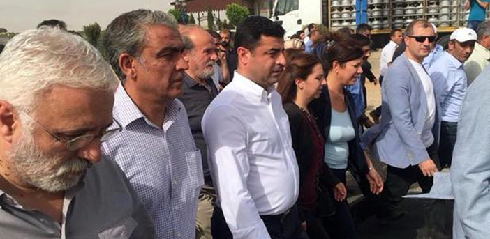 Արտակարգ օրեր երկրի տարածքին