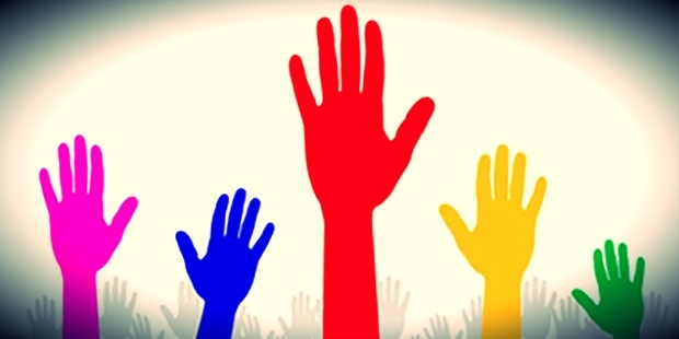 Ահազանգ յանուն ժողովրդավարութեան ու մարդկային իրաւունքներու