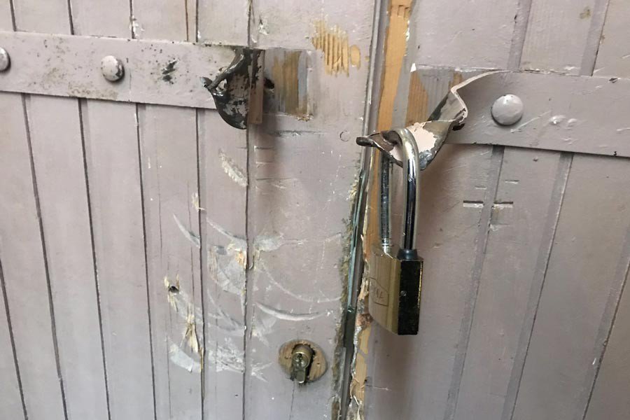 Özgürlükçü Demokrasi gazetesinin yöneticileri tutuklandı