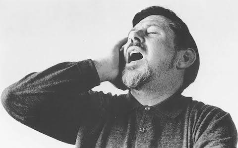Ewan MacColl, Bir İskoj dengbeji