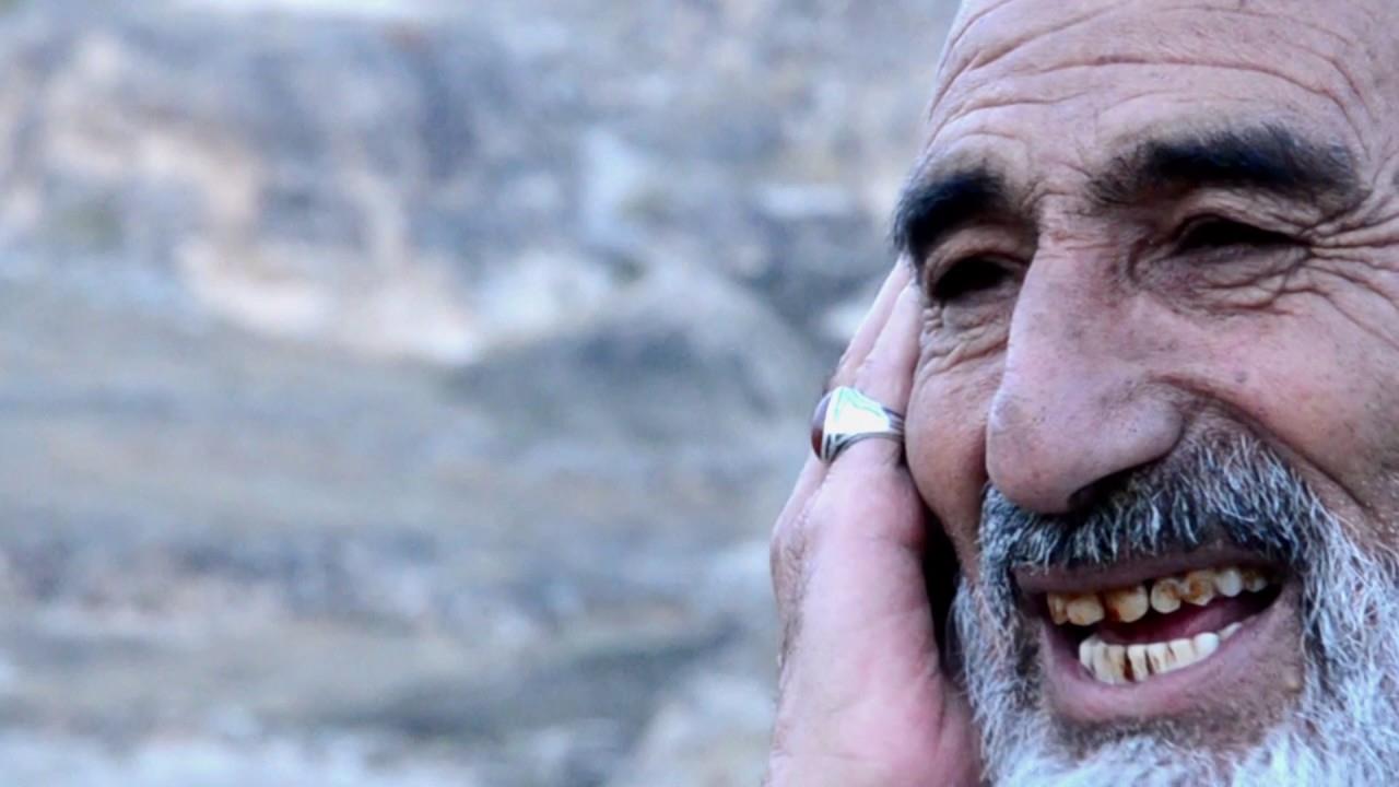 Dengbej Hacı Şerif