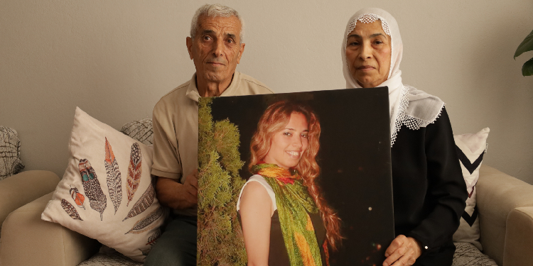 Deniz Poyraz’ın ailesi 4 yıldır adalet bekliyor