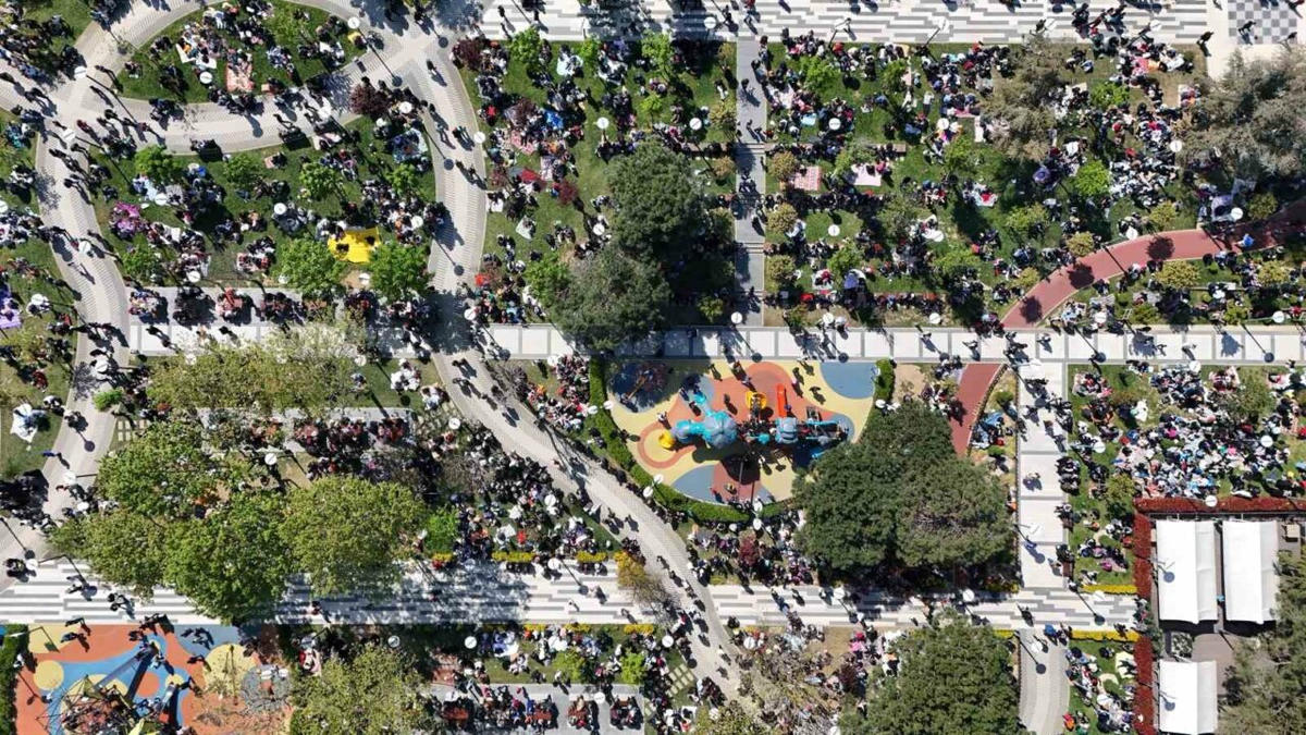 Քաղաքը երկրաշարժով ցնցուեցաւ