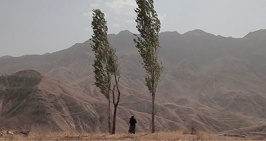 Բաղէշէն Էջմիածին Տրտօ Մայրիկի պատմութիւն մը