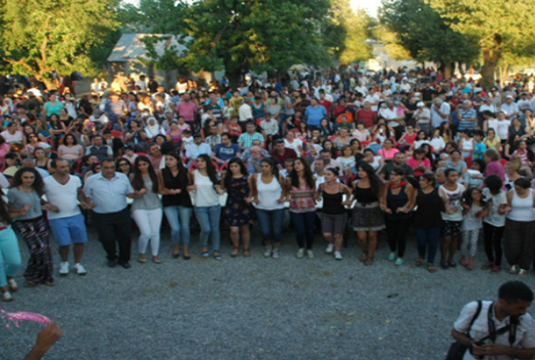 Ճշդուած է Մնձուրի փառատօնի թուականը