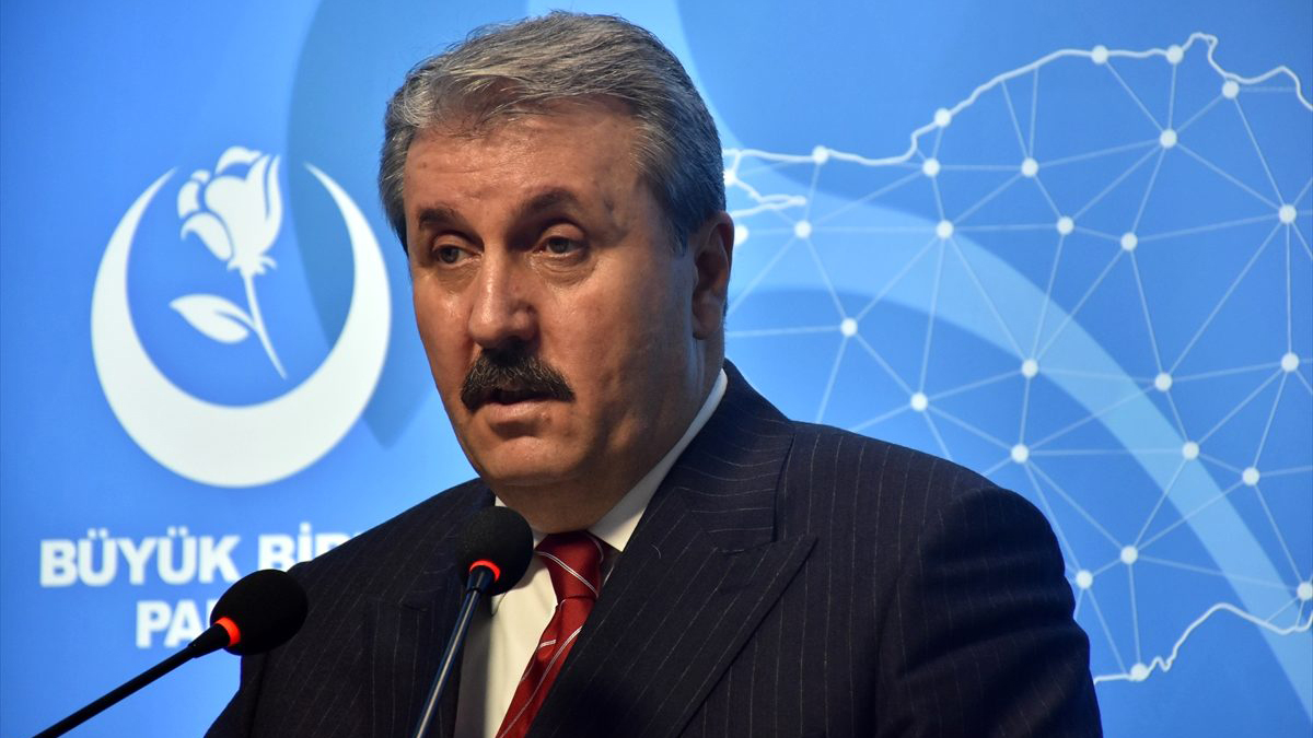 "İnsan hakları açısından mütekabiliyet uluslararası sözleşmelerce yasaktır"