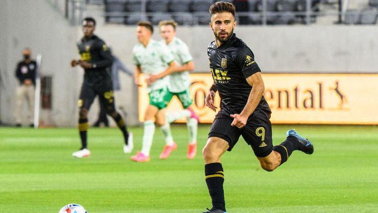 Տիէկօ Ռոսսի Մարաշլեան «Ֆեներպահչէ»ի շապիկով