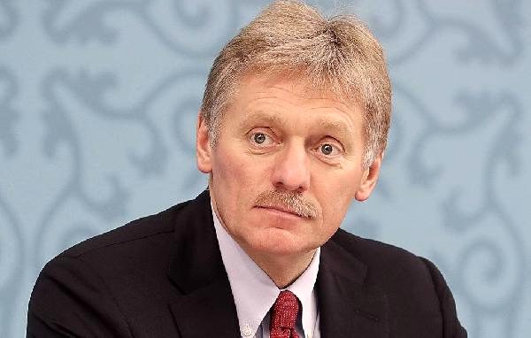 Peskov: Roma tüzüğünün kabul edilmesi düşmanca olur
