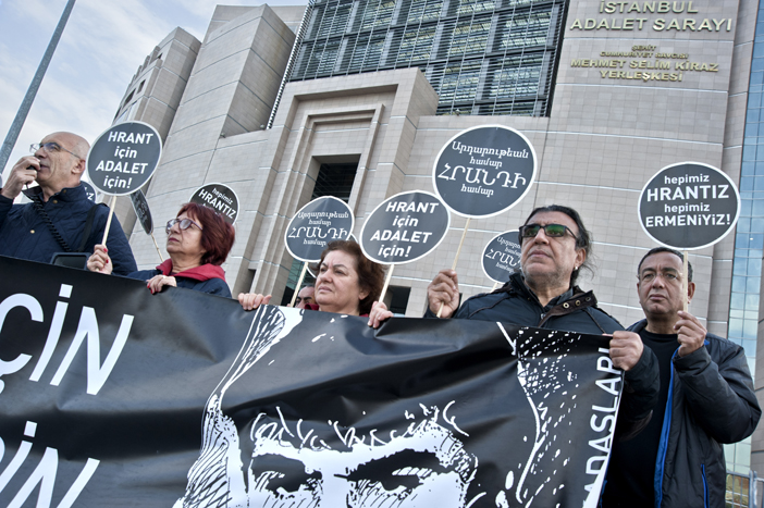 Yanıtsız kalan soru: Samast’la görüntüler niye çekildi?