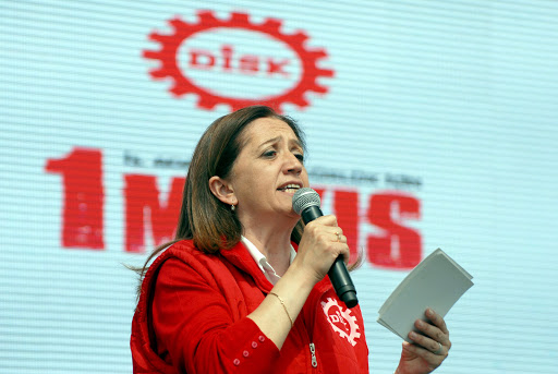 DİSK: İşçileri gözden çıkararak salgınla mücadele edilmez