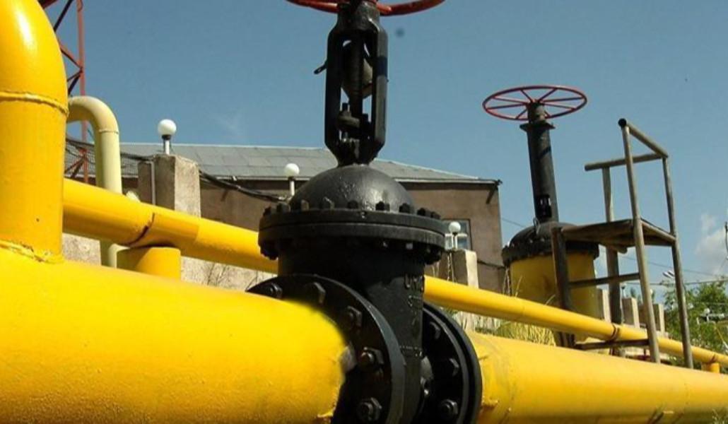 Կազի մատակարարումը կրկին դադրած