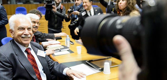 Փէրինչէք անմեղ կրնա՞յ ըլլալ