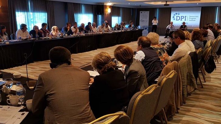 Zor zamanlarda barış üzerine düşünmek