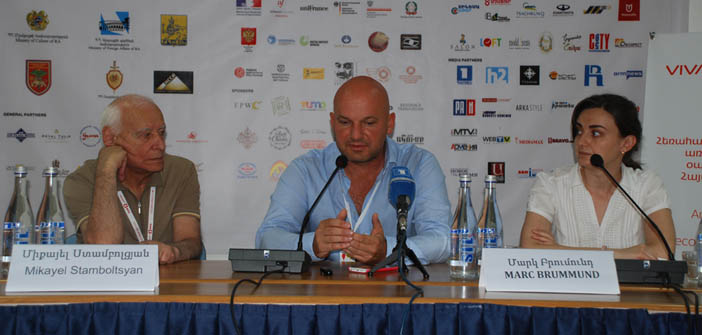 Մտորումներ «Ոսկէ ծիրան» 2015-ի շուրջ