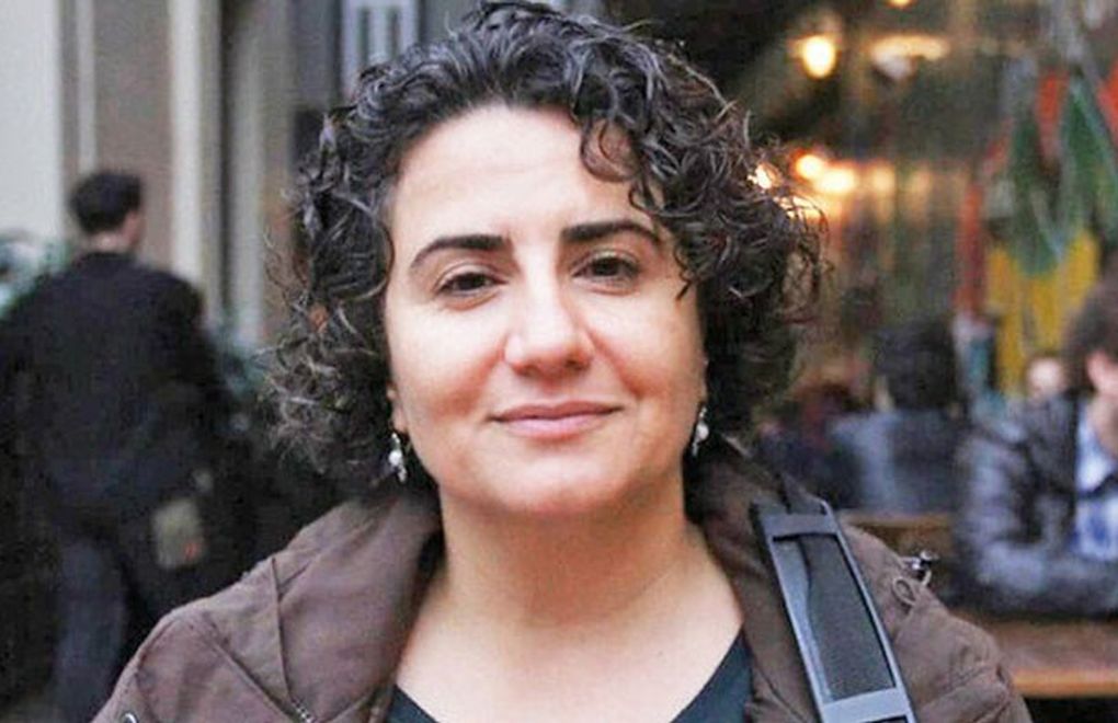 Ölüm orucundaki avukat Ebru Timtik hayatını kaybetti