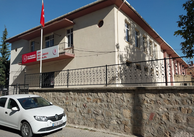 Ուղիներու ժապաւէնը ո՞ւր կը տանի (Գ)