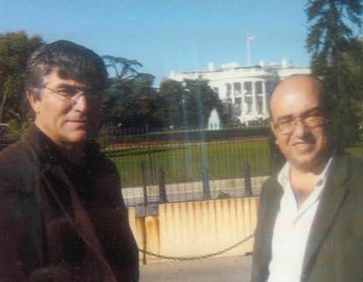 Bir turna göçü: Edvin Minassian’ın ardından