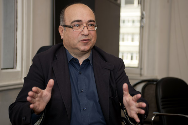 Մահ Էտվին Մինասեանի