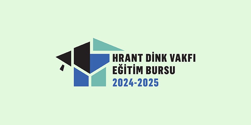 Hrant Dink Vakfı 6 öğrenciye burs verdi, sırada yeni gençler var