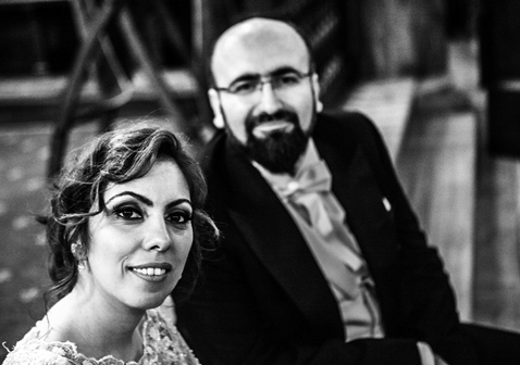 ‘Ermeniliğim üzerinden siyaset yapılmasına göz yummayacağım’