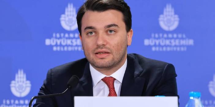 Ekrem İmamoğlu'nun avukatı serbest bırakıldı