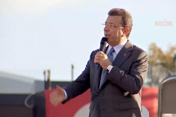 İmamoğlu’na sahte diploma iddianamesi: Hapis cezası ve siyasi yasak istendi