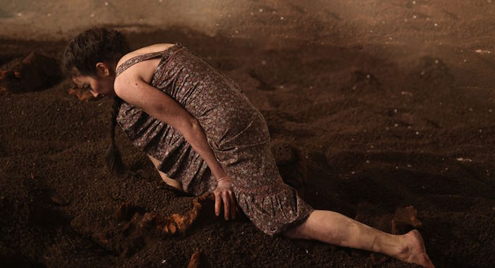 FOTO: Selim Eyüboğlu