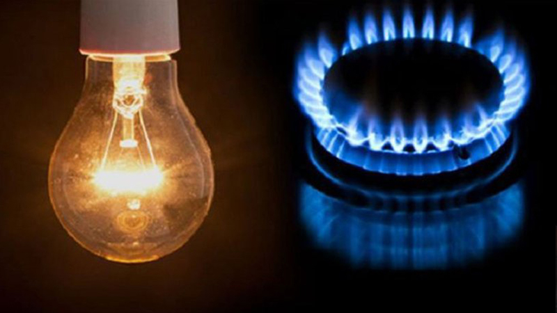 Elektrik ve doğalgaz zammında Türkiye Avrupa lideri