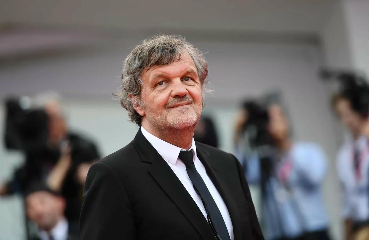 Kusturica: Ermenilere karşı film çekmem için çok defa para teklif edildi