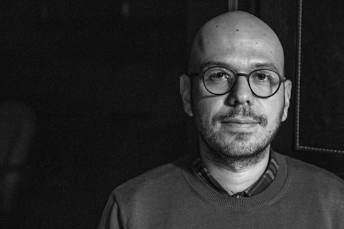 Emircan Kürküt (FOTO: İşhan Erdinç)