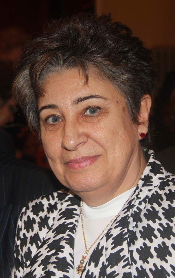 Մահագրութիւն Էմմա Քիւլէկէչի կորուստի առթիւ