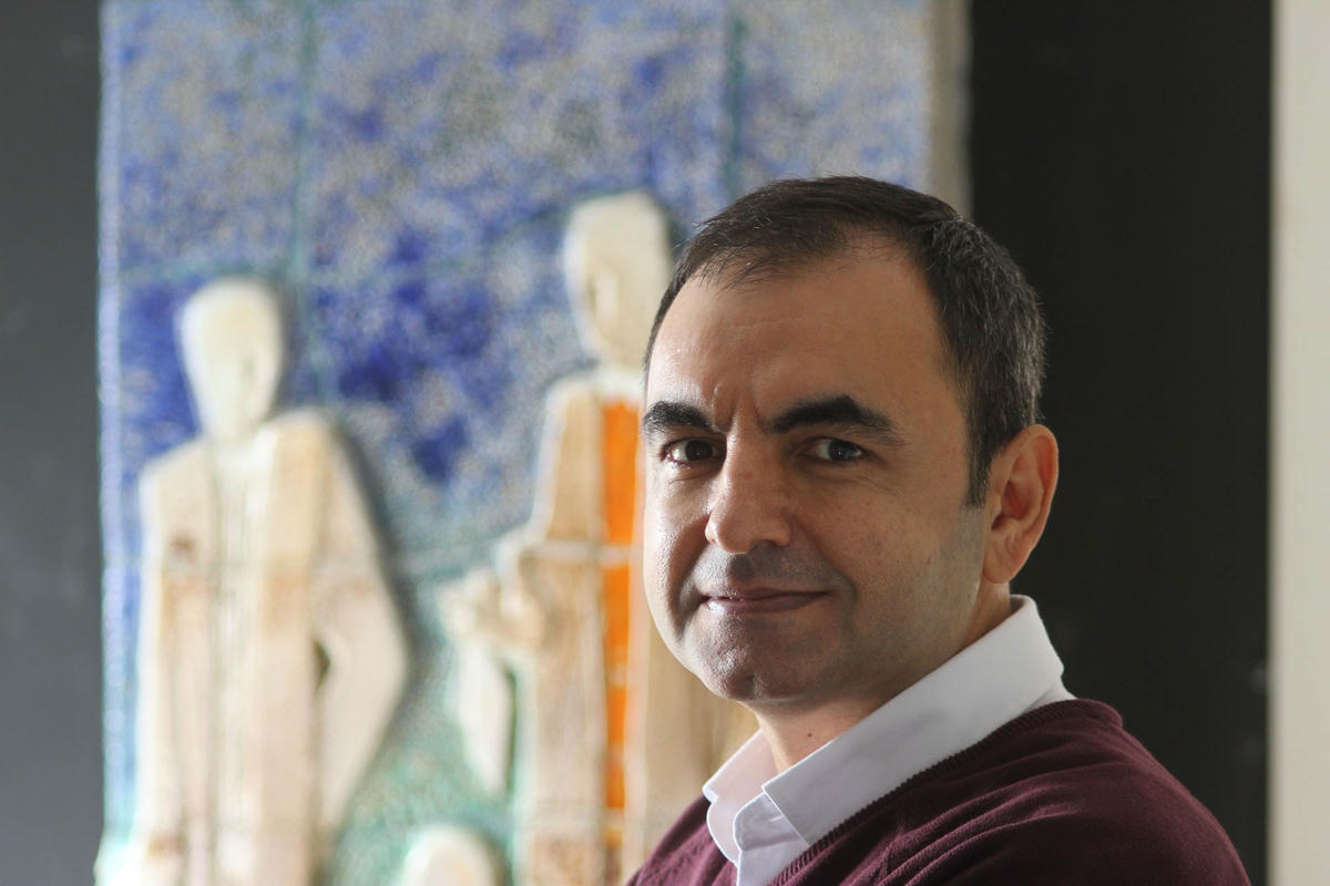 8 aydır tutuklu bulunan  gazeteci Ercüment Akdeniz hakkında tahliye kararı