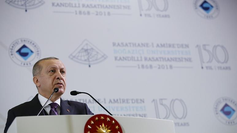 Boğaziçi öğrencilerinden video: Terörist ilan edildim çünkü..