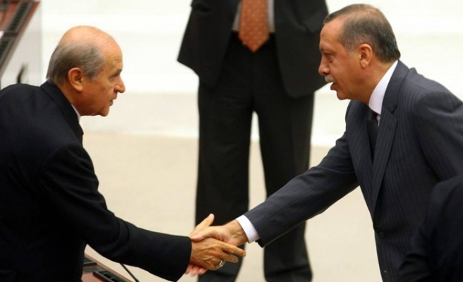 ‘Temsilde adalet daha da zayıflayacak’