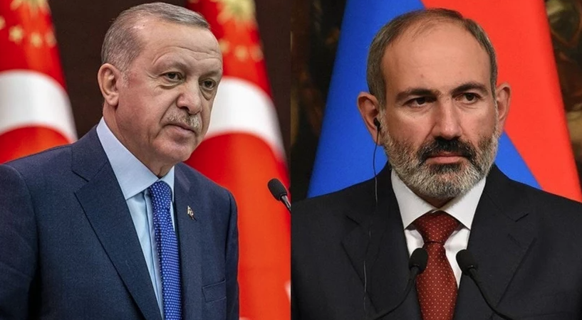 Էրտողան յայտարարած է, որ Հայաստանի հետ բանակցութիւնները պիտի շարունակուին