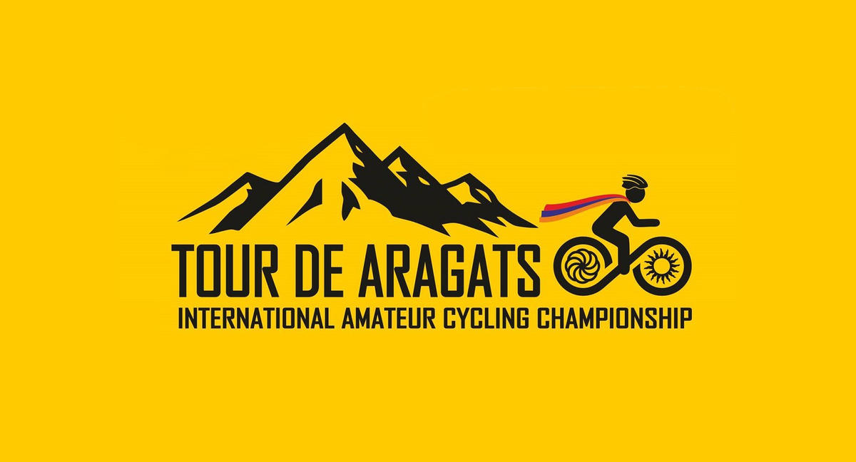 Bisiklet tutkunları Ermenistan’da