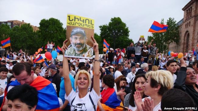 Երեւանեան տպաւորութիւններ պոլսահայ երիտասարդուհիէն