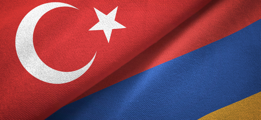 "Özel temsilciler en kısa zamanda biraraya gelecek"