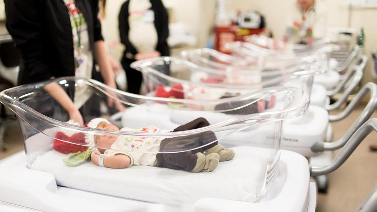 Ermenistan bebek ticareti skandalıyla çalkalanıyor