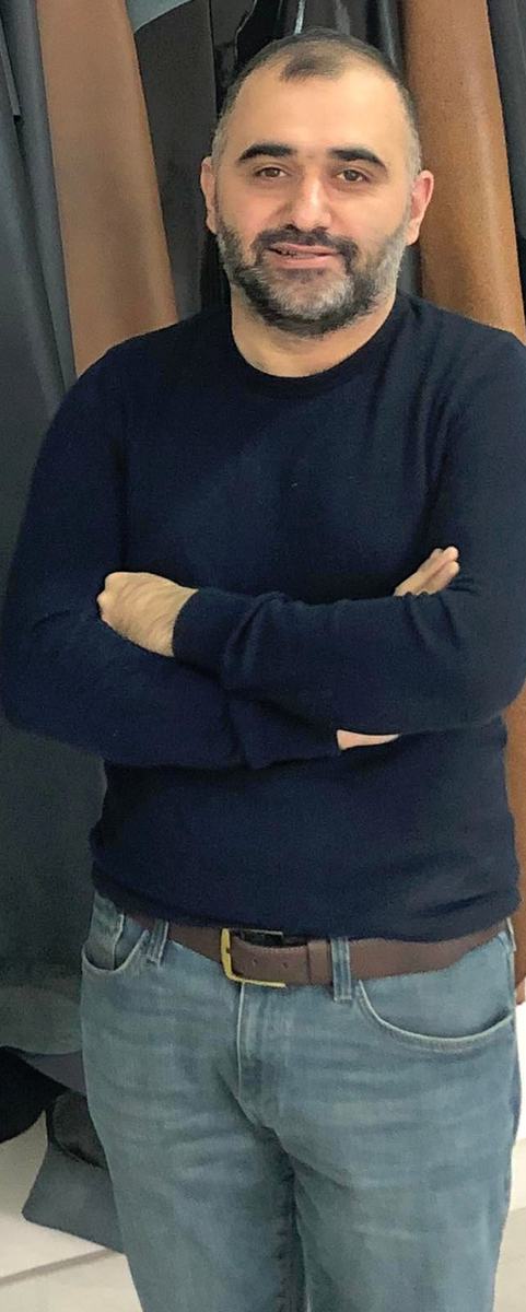 Ersin Tüfekçi