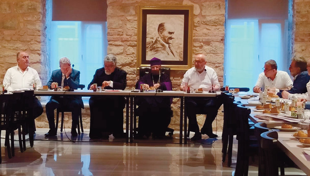 Համայնքներու պահանջները  կը հակասեն իրարու