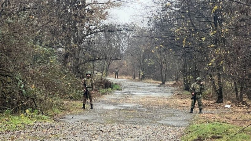 Ermenistan ve Azerbaycan mahkûm takasını gerçekleştirdi