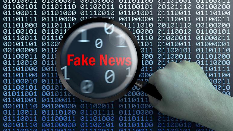 "İnsanlar kendi teyitçileri olabilir"