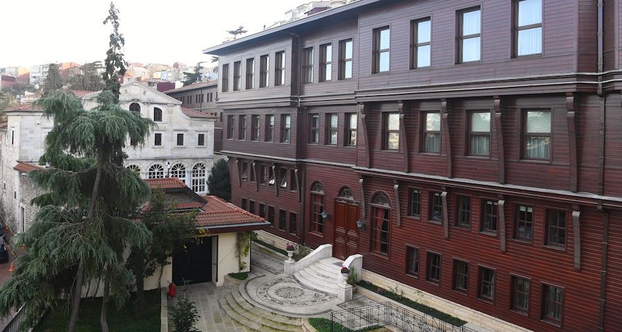 Yahudi, Rum ve Ermeni dini temsilciliklerinden nefret söylemine tepki