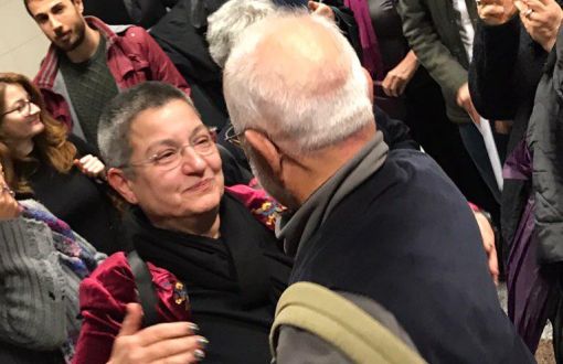 Հրանդ Տինքի մրցանակի դափնեկիր Ֆինճանճը՝ «Ես ձեզ կը դատապարտեմ»