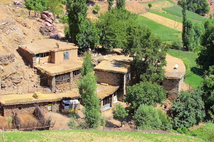 Flor’un kaçırılma travmasıyla geçen hayatı