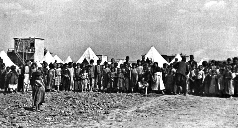 "2018 Tarih ve Hafıza Araştırma Teşvik Fonu" için başvuru çağrısı