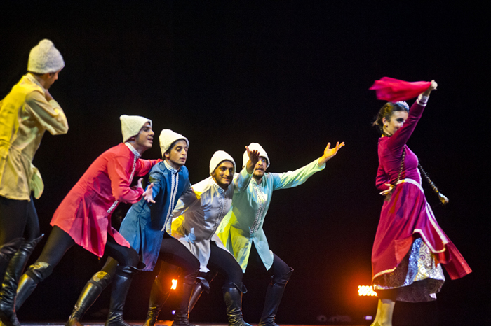 Bakanlıktan Maral’a teklif